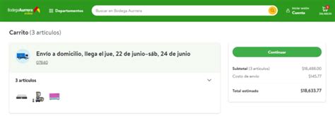 mxfdd rastreo bodega aurrera|Cómo rastrear tu pedido de Bodega Aurrera en línea: pasos .